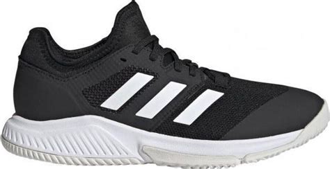 adidas bounce dames zwart|Women .